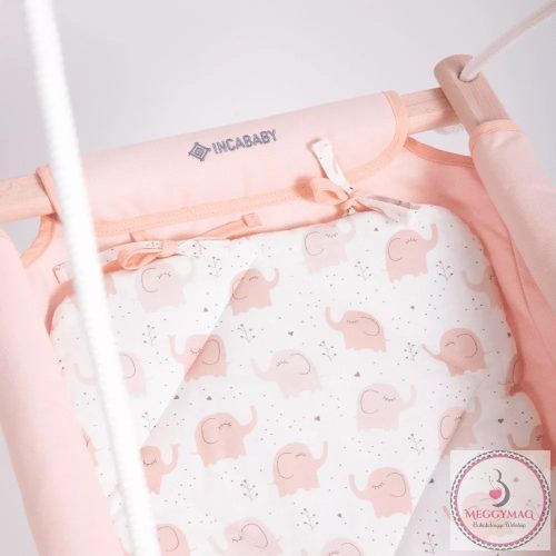 Incababy Babahinta Pinkyphant FW