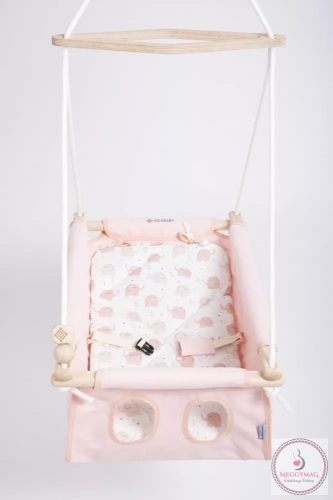 Incababy Babahinta Pinkyphant FW
