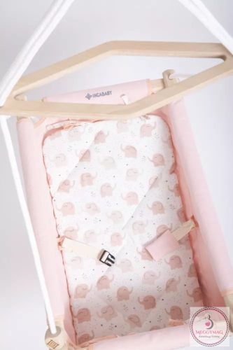 Incababy Babahinta Pinkyphant FW