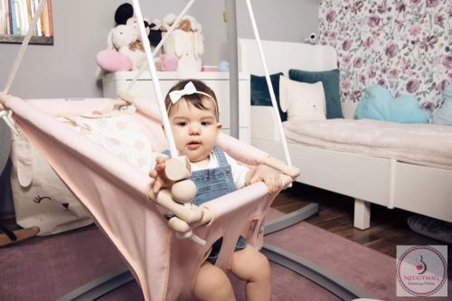 Incababy Babahinta Pinkyphant FW