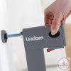 Lindam Sure Shut Deco biztonsági ajtórács