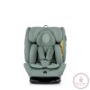 Chipolino Techno iGrow autósülés Isofix 40-150cm - matcha