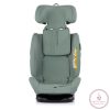 Chipolino Techno iGrow autósülés Isofix 40-150cm - matcha