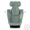 Chipolino Techno iGrow autósülés Isofix 40-150cm - matcha
