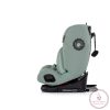 Chipolino Techno iGrow autósülés Isofix 40-150cm - matcha
