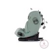 Chipolino Techno iGrow autósülés Isofix 40-150cm - matcha
