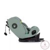 Chipolino Techno iGrow autósülés Isofix 40-150cm - matcha