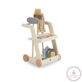 MONI Toys Fajáték takarító szett