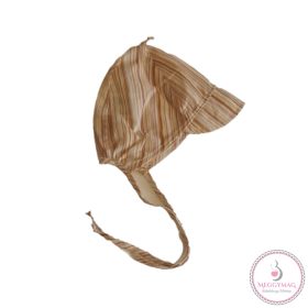 Vaganza nyári sapka megkötős, 42 cm