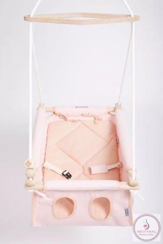 Incababy Babahinta Powder Pink FW