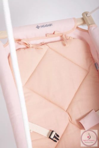Incababy Babahinta Powder Pink FW