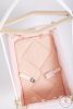 Incababy Babahinta Powder Pink FW