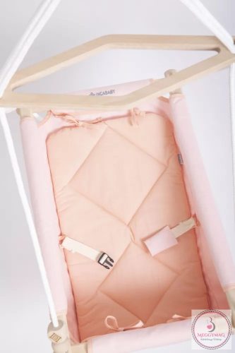 Incababy Babahinta Powder Pink FW
