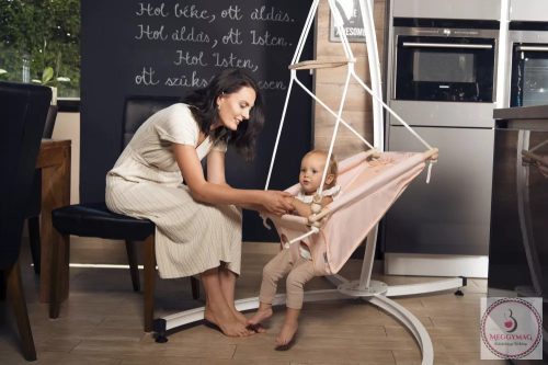 Incababy Babahinta Powder Pink FW
