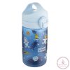 Canpol babies JUNIOR gyermek kulacs 400 ml kék 