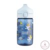 Canpol babies JUNIOR gyermek kulacs 400 ml kék 
