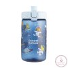 Canpol babies JUNIOR gyermek kulacs 400 ml kék 