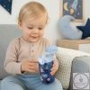 Canpol babies JUNIOR gyermek kulacs 400 ml kék 
