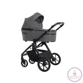   Espiro Yoga multifunkciós babakocsi - 117 Gray Zen Voice of nature