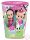 Cry Babies Magic Tears műanyag pohár 260 ml