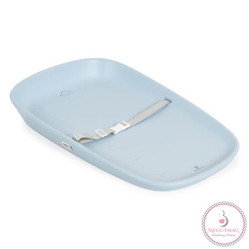 NUVIA prémium pelenkázó lap szilikon VKÉK