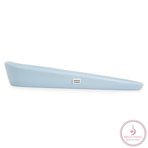 NUVIA prémium pelenkázó lap szilikon VKÉK