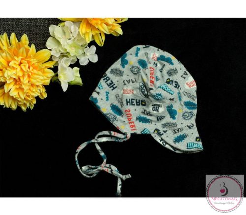 Babasapka Alex - Hero 44 cm