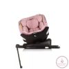 Chipolino Tourino 360 I-Size autósülés 40-150 cm - Flamingo