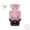 Chipolino Tourino 360 I-Size autósülés 40-150 cm - Flamingo