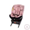Chipolino Tourino 360 I-Size autósülés 40-150 cm - Flamingo