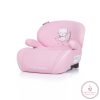 Chipolino Sonic autós ülésmagasító 125-150 cm Isofix - Kitten