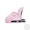 Chipolino Sonic autós ülésmagasító 125-150 cm Isofix - Kitten