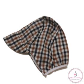 Vaganza nyári sapka megkötős, 36 cm