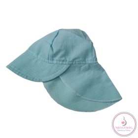 Vaganza nyári sapka megkötős szafari, 40 cm