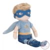 Little Dutch Jim szuperhős baba - 35 cm 