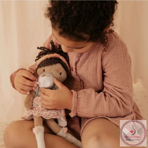 Little Dutch Evi baba - 35 cm