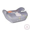 Lorelli Orion autós ülésmagasító 125-150cm - Grey Bear