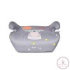 Lorelli Orion autós ülésmagasító 125-150cm - Grey Bear