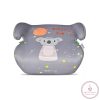 Lorelli Orion autós ülésmagasító 125-150cm - Grey Bear
