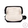 Chipolino Go Boost Isofixes autós ülésmagasító 125-150 cm - Cashmere 