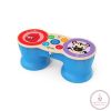 BABY EINSTEIN Zenélő játék Dobok Upbeat Tunes™ Magic Touch™ HAPE 6hó+