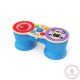 BABY EINSTEIN Zenélő játék Dobok Upbeat Tunes™ Magic Touch™ HAPE 6hó+