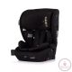Chipolino Tycoon ISO autósülés Isofix 76-150cm - blackberry