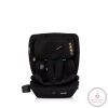 Chipolino Tycoon ISO autósülés Isofix 76-150cm - blackberry