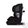 Chipolino Tycoon ISO autósülés Isofix 76-150cm - blackberry