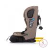 Chipolino Lux X autósülés Isofix 76-150cm - Macadamia 