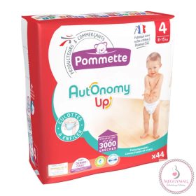 POMMETTE BUGYIPELENKA (4-ES) 8 - 15 KG (44 DB/CS)