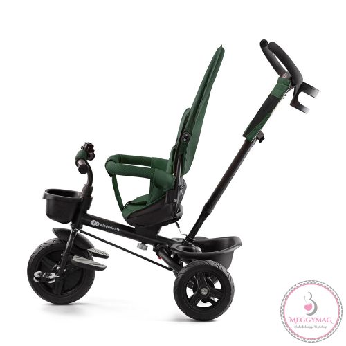 KINDERKRAFT tricikli Aveo Mistic Green