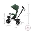 KINDERKRAFT tricikli Aveo Mistic Green