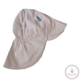 Vaganza nyári sapka megkötős szafari, 48 cm